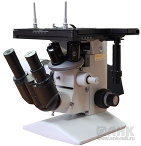 Оптические микроскопы