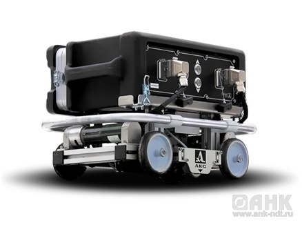 Сканер-дефектоскоп A2075 SONET