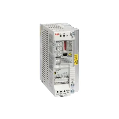 Микропривод машинного оборудования ABB ACS55-01E-04A3-2