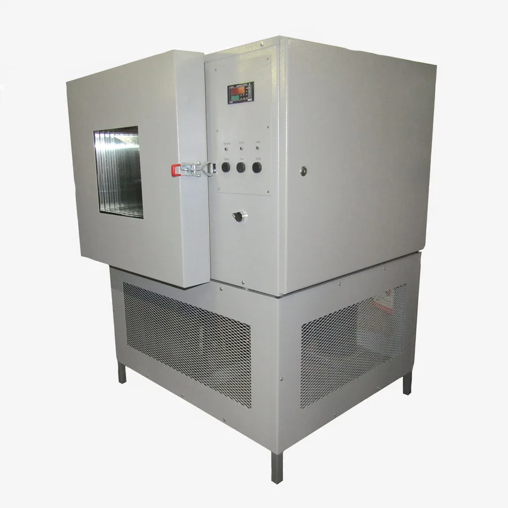 Климатическая камера Climcontrol М-30/100-120 КТВХ