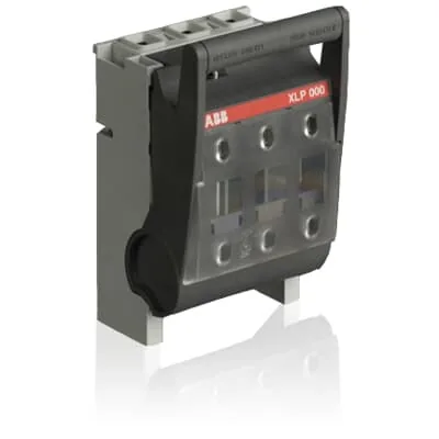 Предохранитель ABB XLP000-6CC