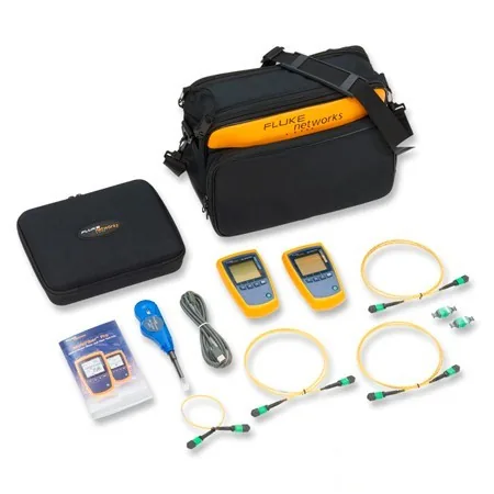 Комплект для тестирования Fluke Networks MFTK-SM1310