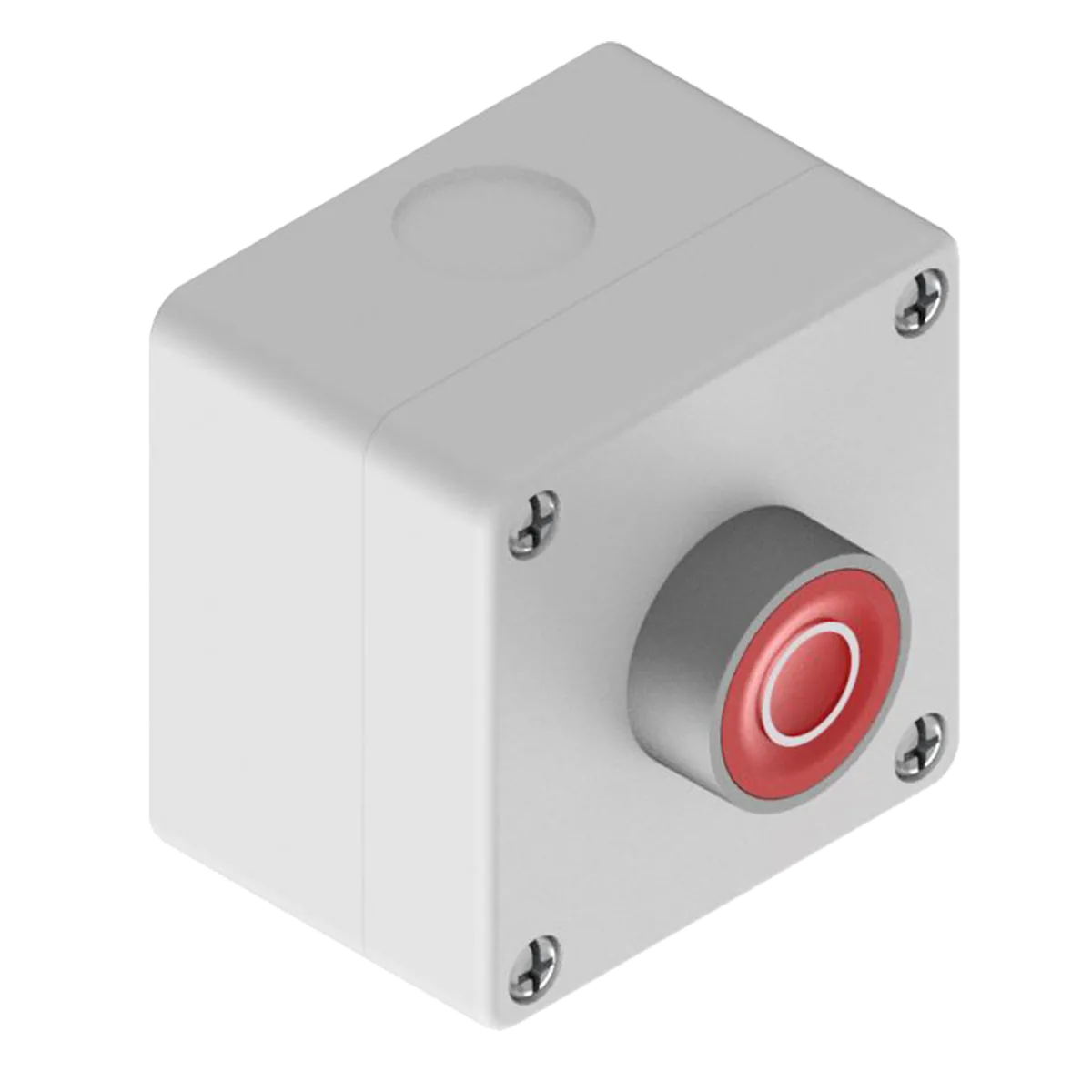 Кнопочная панель COMEPI SA 100 SL-004-G