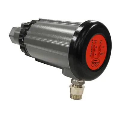 Пламенный сканер Fireye Phoenix серии 2 85UV и 85IR