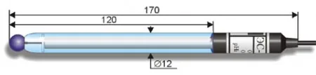 Электрод ЭЛИС-112Na