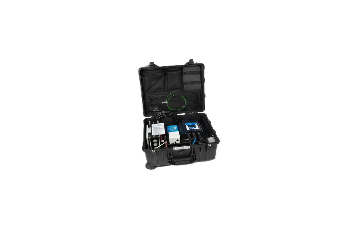 Датчик приливов Valeport TideStation Portable