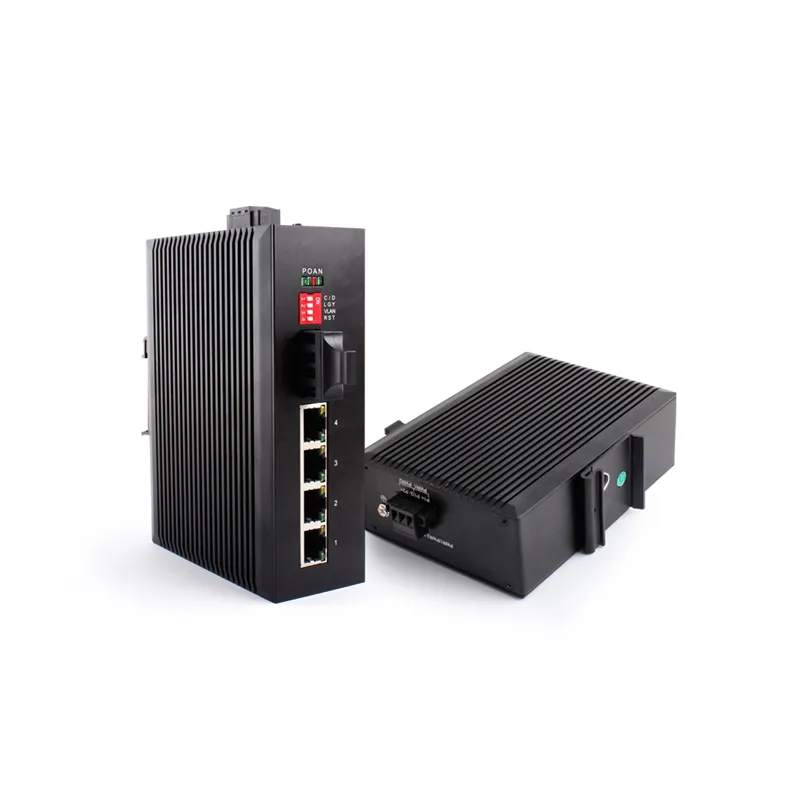 Коммутатор USR IOT USR-SDR041