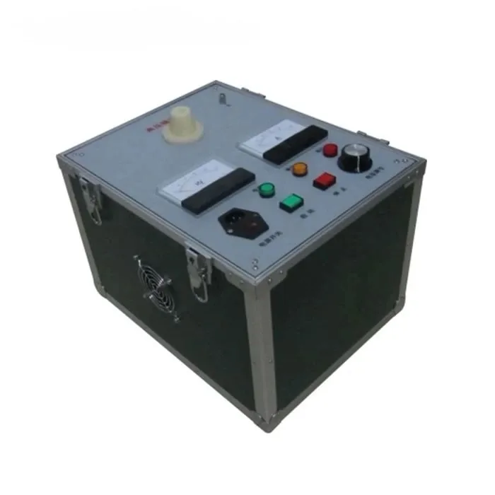 Источник питания высокого напряжения постоянного тока Huazheng HZ-508-4