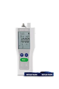 Кислородомер Mettler Toledo F4-Meter