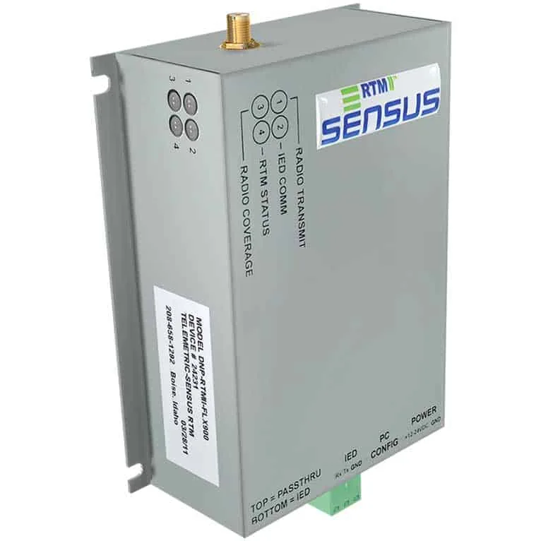 Модуль Sensus RTM II
