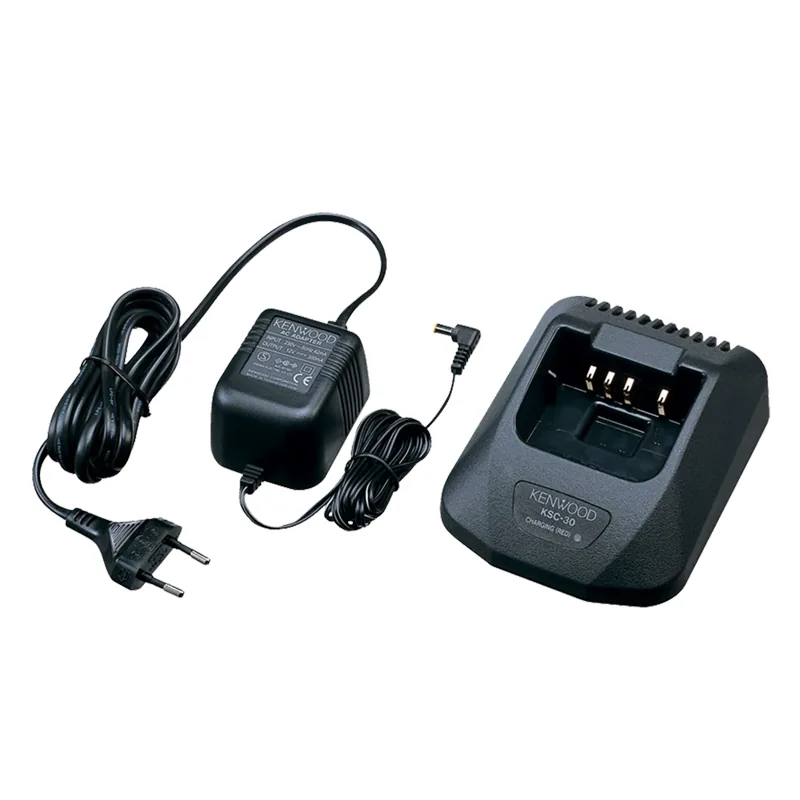 Зарядное устройство Kenwood KSC-30