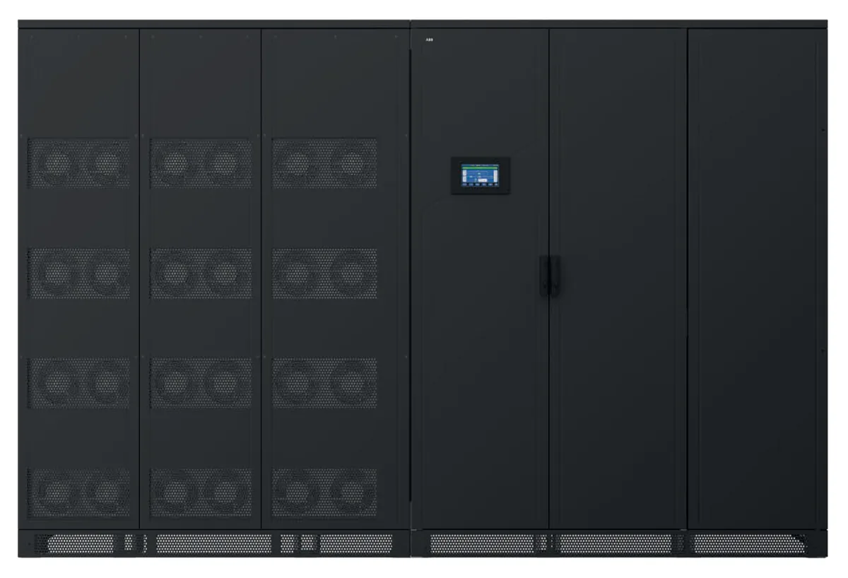 Источники питания бесперебойные ABB MegaFlex DPA UL