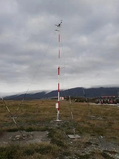 Метеомачта МераПрибор Волга-5