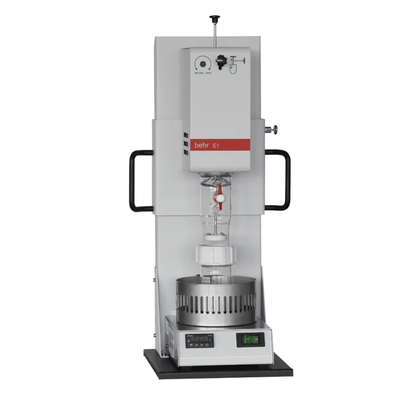 Экстрактор Behr E1