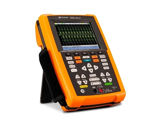 Осциллограф Keysight U1610A
