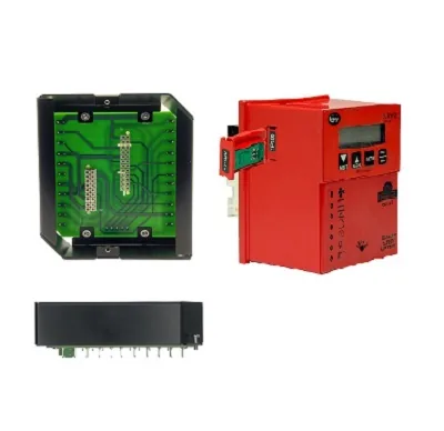 Адаптер Fireye BurnerLogiX Honeywell