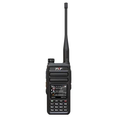 Портативная радиостанция TYT IP-79