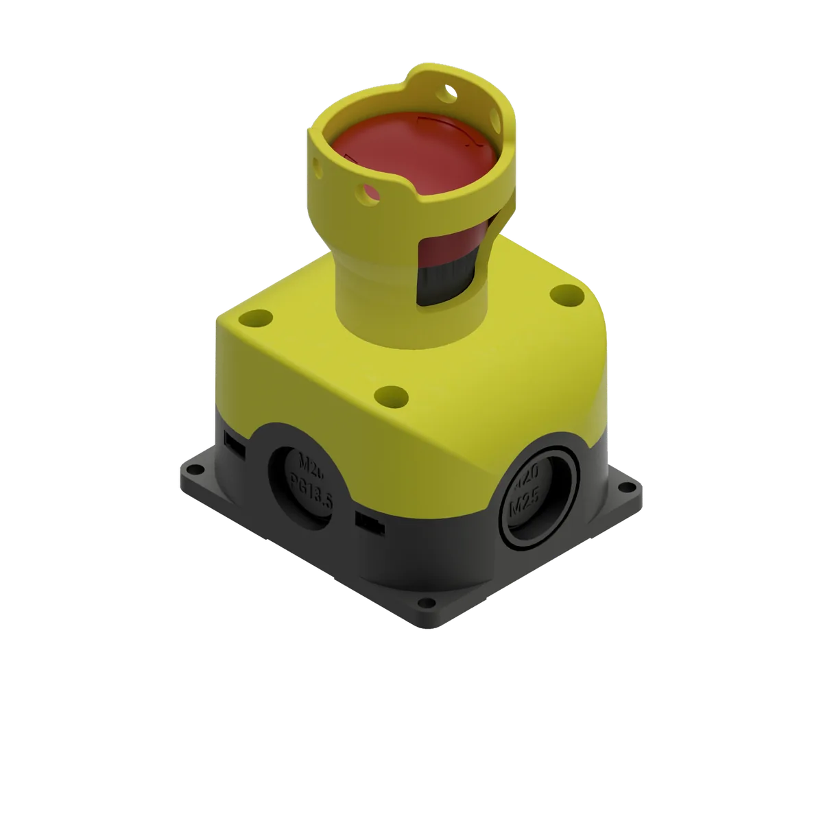Устройство аварийной остановки COMEPI SB112-102-G