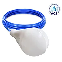 Датчик уровня поплавковый с внутренним балластом ATMI AQUA XL EP