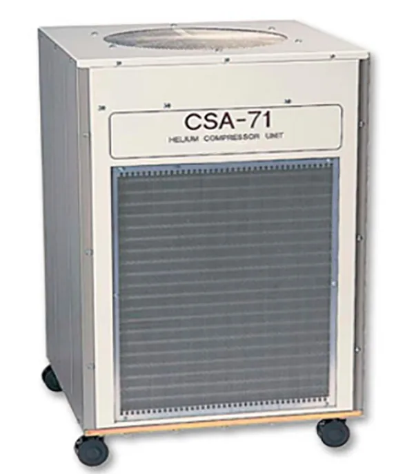 Гелиевый компрессор ERSTEVAK CSA-71A