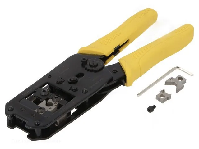Обжимной инструмент HARTING 09458000181