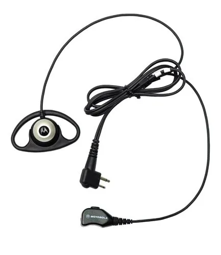Гарнитура Motorola PMLN6535