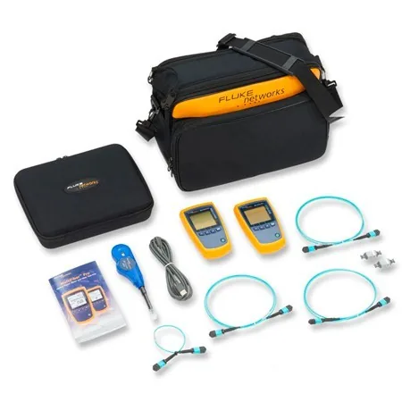 Комплект для тестирования Fluke Networks MFTK1200