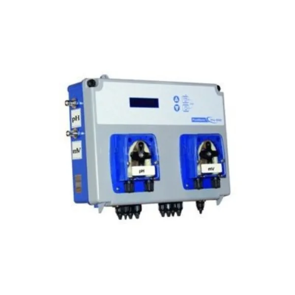 Насосная система SEKO Kommander 2P pH/Redox