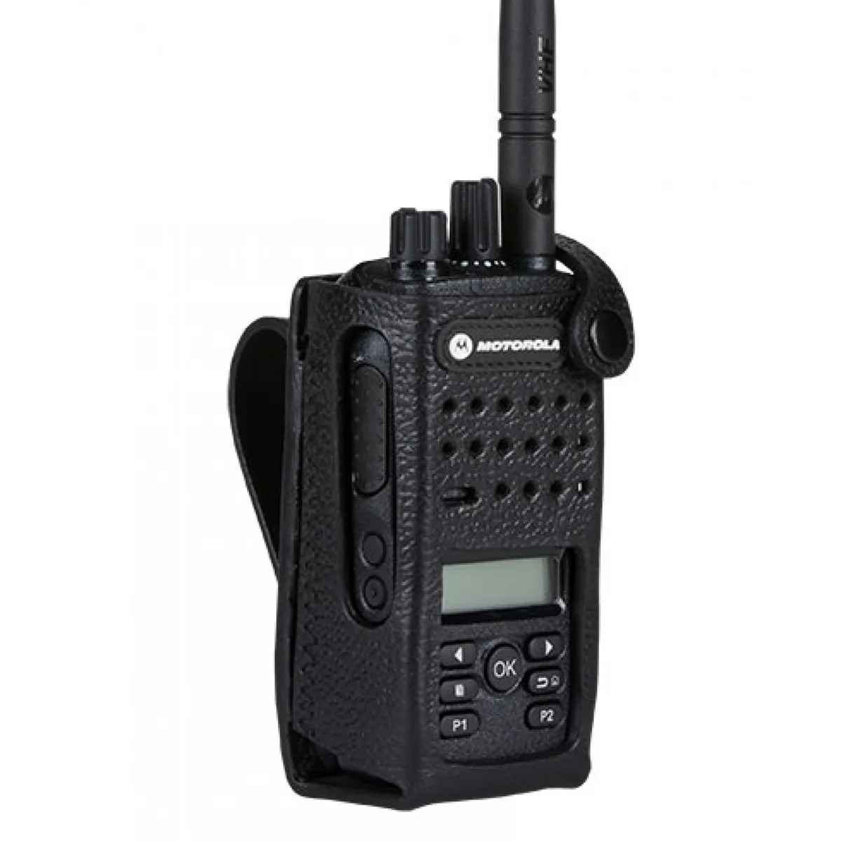 Чехол Motorola PMLN5863A