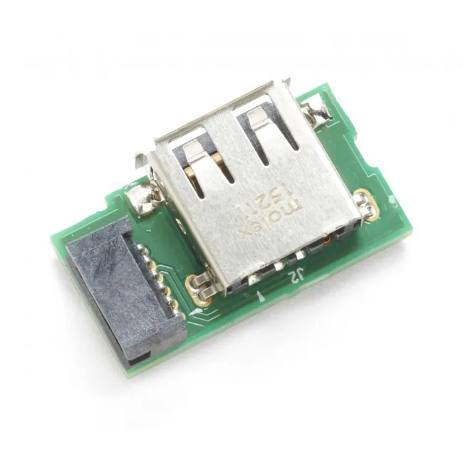 USB разъем адаптера Fluke UA120