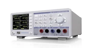 Анализатор мощности R&S 8015