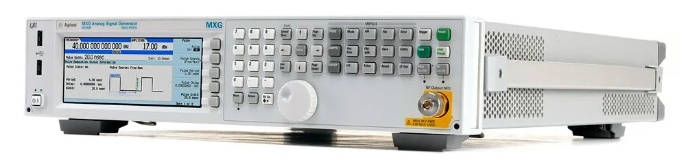 Аналоговый генератор СВЧ сигналов Keysight N5183B-520