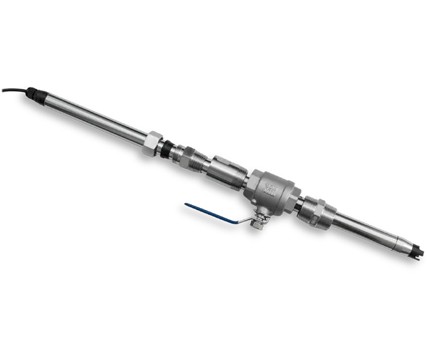 Выдвижной корпус для датчиков MT Measurement МТ-0457