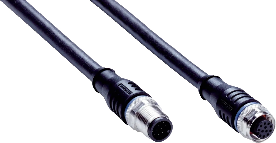 Соединительный кабель SICK YF2A2B-025UD4M2A2B