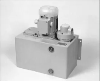 Станция смазочная С48-1М; МС48М