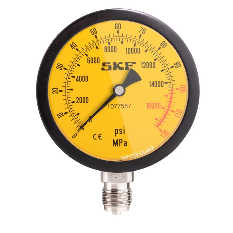 Манометр масла SKF 1077587