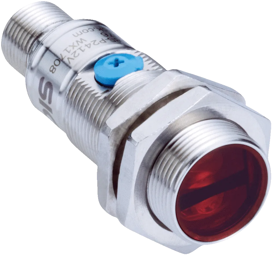 Оптический датчик SICK GRTB18S-N2412V