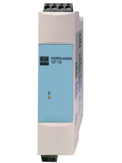 Преобразователь Endress+Hauser iTEMP TMT128