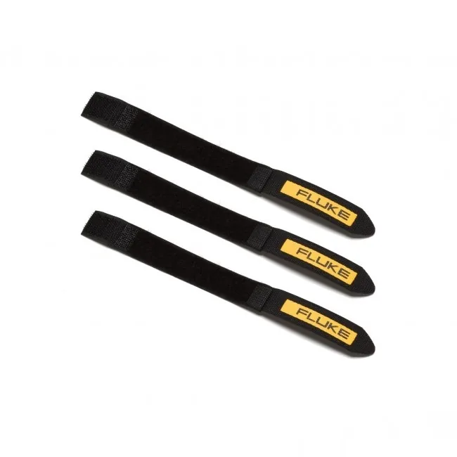 Комплект застежек Fluke LEADWRAP/3PK