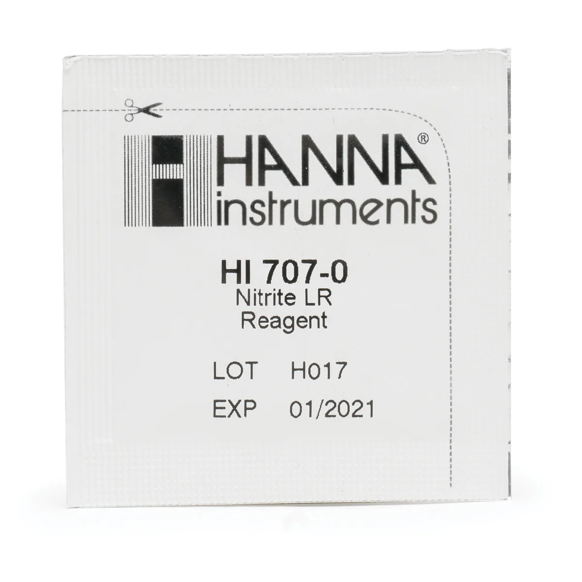 Реагент HANNA HI 707-25