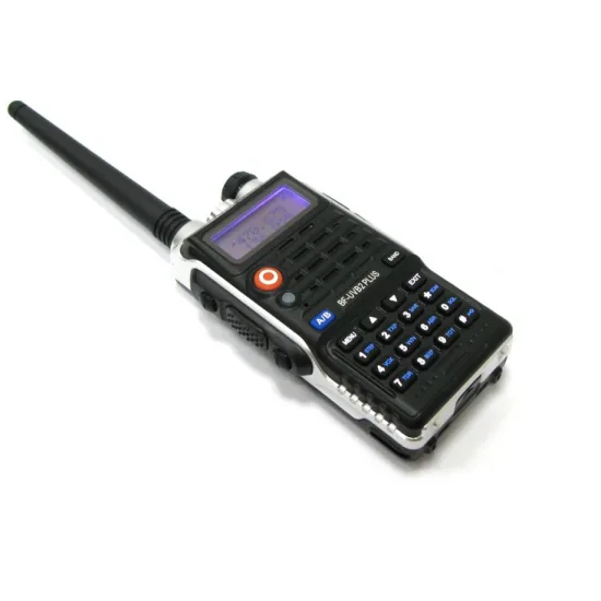 Рация Baofeng BF-UVB2 PLUS