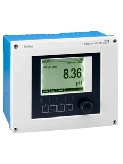 Преобразователь Endress+Hauser Liquiline CM442