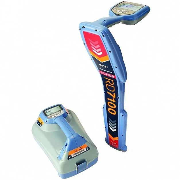 Трассоискатель Radiodetection RD7100TL