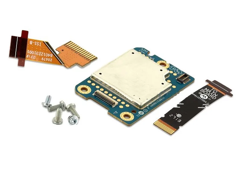 Опциональная плата Motorola PMLN6696AS