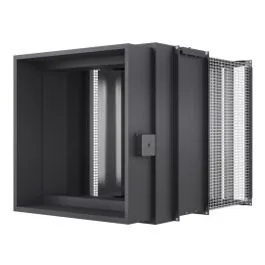 Камера смесительная Flowair Leo KMFB 95
