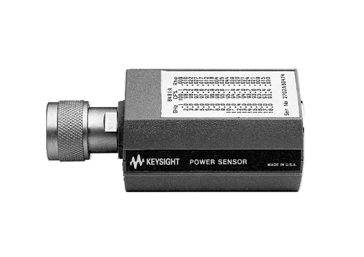 Преобразователь мощности Keysight 8483A