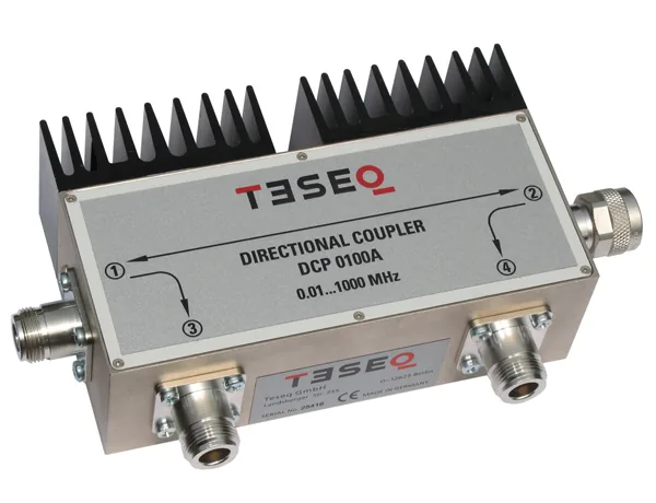 Направленный ответвитель TESEQ DCP 0100A