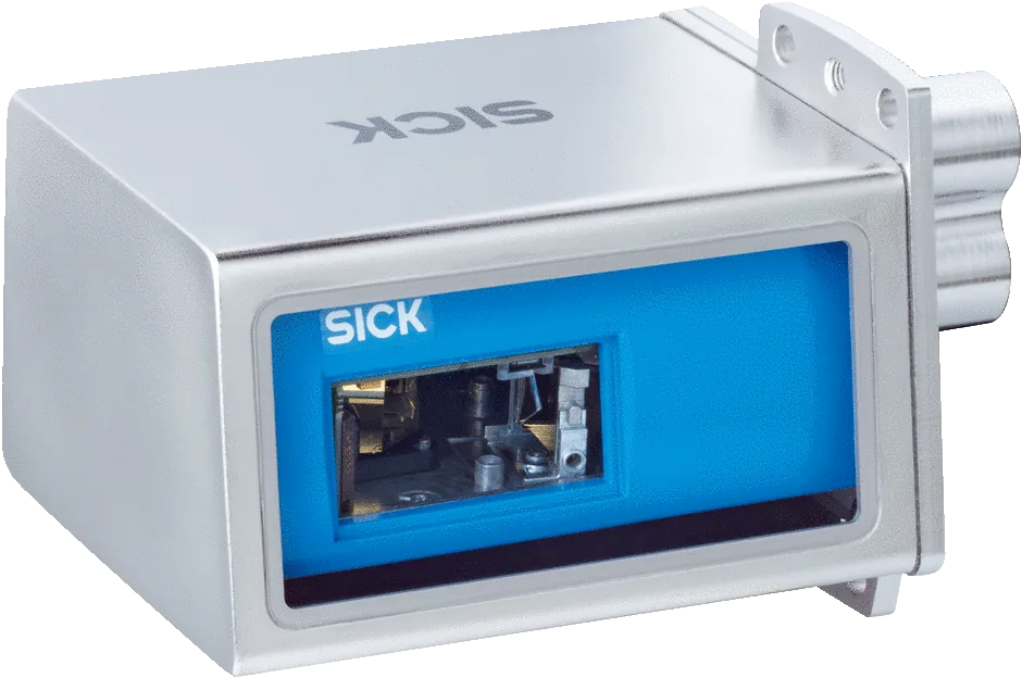 Сканер штрих кодов SICK CLV620-0831S01