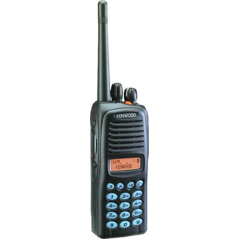 Рация Kenwood TK-3180-IS