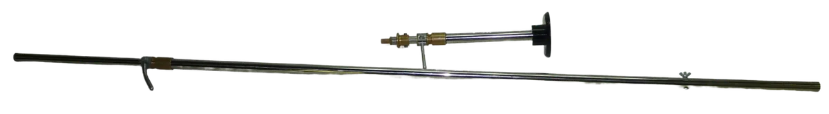 Метеомачта М1